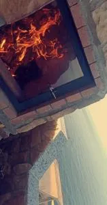 Résidence La Paix - Tadrart