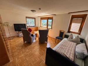 Steiert Panorama Apartments Todtnau