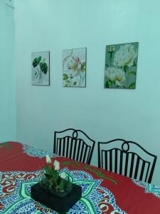 Del Mar Transient House