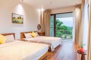 Sol Cottage Garden and Retreat