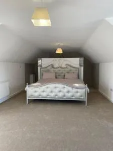 country retreat - Kingston on Soar