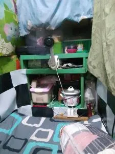 Gonzales Resident - Plaridel