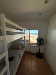 Moya Apartment Denia - Seaview Apartment