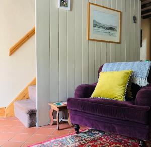 Copper Miner’s Cottage