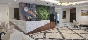 Shkodra Harmony Residences