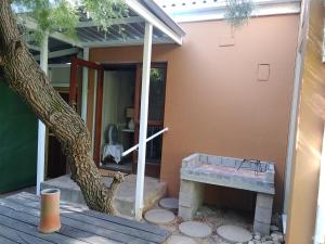 Terra Nova Accommodation - Unit Maria