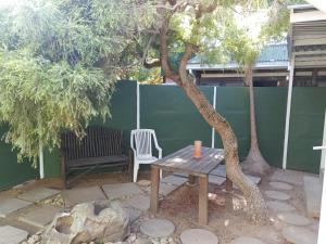 Terra Nova Accommodation - Unit Maria