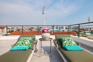 Bella Luxury apartment 