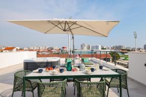 Bella Luxury apartment 