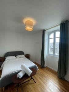 CHTX Hôtel particulier Albert Ier