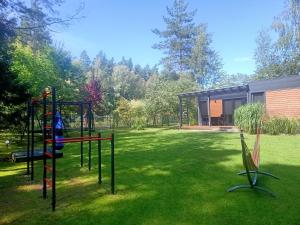 Dom Wakacyjny - Zakątek Marzenie