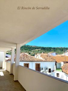 El Rincón de Serradilla