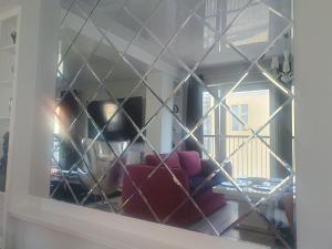 Black&White Apartament Skarbowa 2 Parking