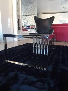 Black&White Apartament Skarbowa 2 Parking