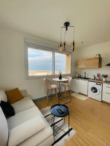 Studio Ô terrasses de Virieu