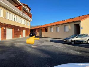 Appartements Studio O terrasses de Virieu : photos des chambres