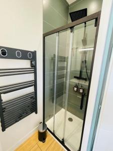 Studio Ô terrasses de Virieu