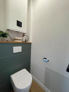 Studio Ô terrasses de Virieu