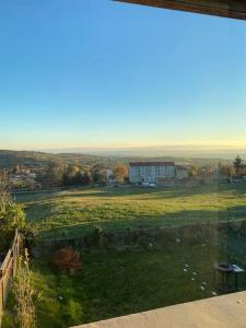 Studio Ô terrasses de Virieu