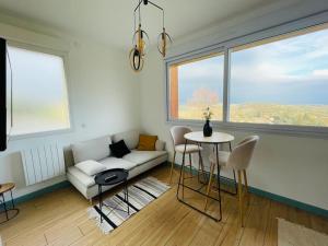 Studio Ô terrasses de Virieu