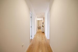 Bella Luxury apartment