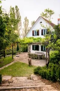 Landhaus Pößnitz - ليوتسشاخ