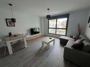 Apartamento de Lujo Gran Capitán en el Centro