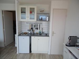 Studio ILE DU FRIOUL