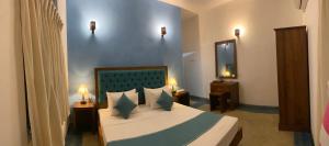 Darshana Beach Hotel