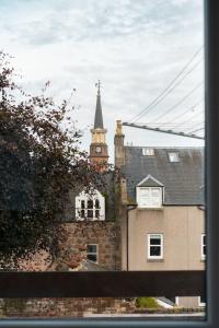 Close to Stonehaven Beach-2 Bed