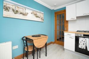 Close to Stonehaven Beach-2 Bed