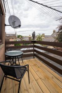 Close to Stonehaven Beach-2 Bed