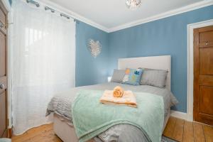 Close to Stonehaven Beach-2 Bed