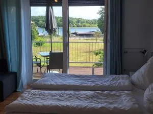 Wald und Wasser - Silz