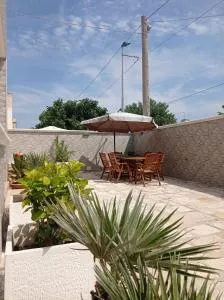 Casa vacanze Nettuno - Марина-ди-Лиццано