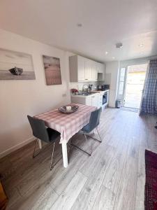 Cosy flat in Ampney Crucis