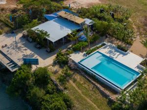 Zanzibar,Fumbatown Cozy 1 bed Apartment