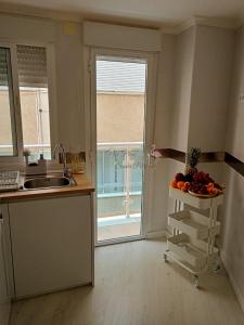 Nice Place by Castle