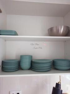 Nice Place by Castle