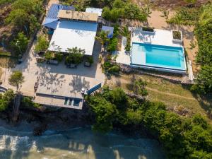 Zanzibar,Fumbatown 2 Bed Ocean view Apartment