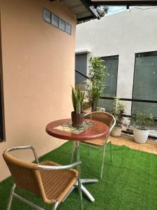 Mountain View Cabin 2