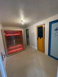 La Villa 101 -TOPVACANCES -LES ISSAMBRES