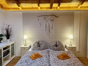 Sommerhaus Zur Eule - Langenzersdorf