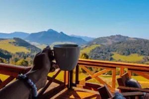 Chalet George - 扎兹里瓦