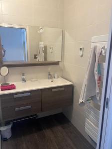 Appartement Nantes Parc des expositions La Beaujoire