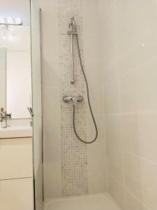 Appartements Bel appartement proche de Paris - 15 minutes : photos des chambres