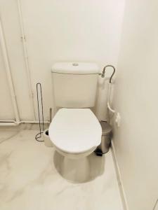 Appartements Bel appartement proche de Paris - 15 minutes : photos des chambres