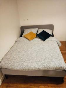 Appartements Bel appartement proche de Paris - 15 minutes : photos des chambres