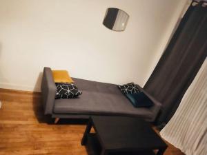 Appartements Bel appartement proche de Paris - 15 minutes : Appartement 1 Chambre