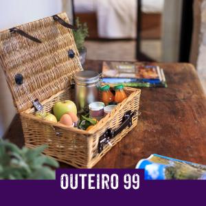 Casa Outeiro 99
